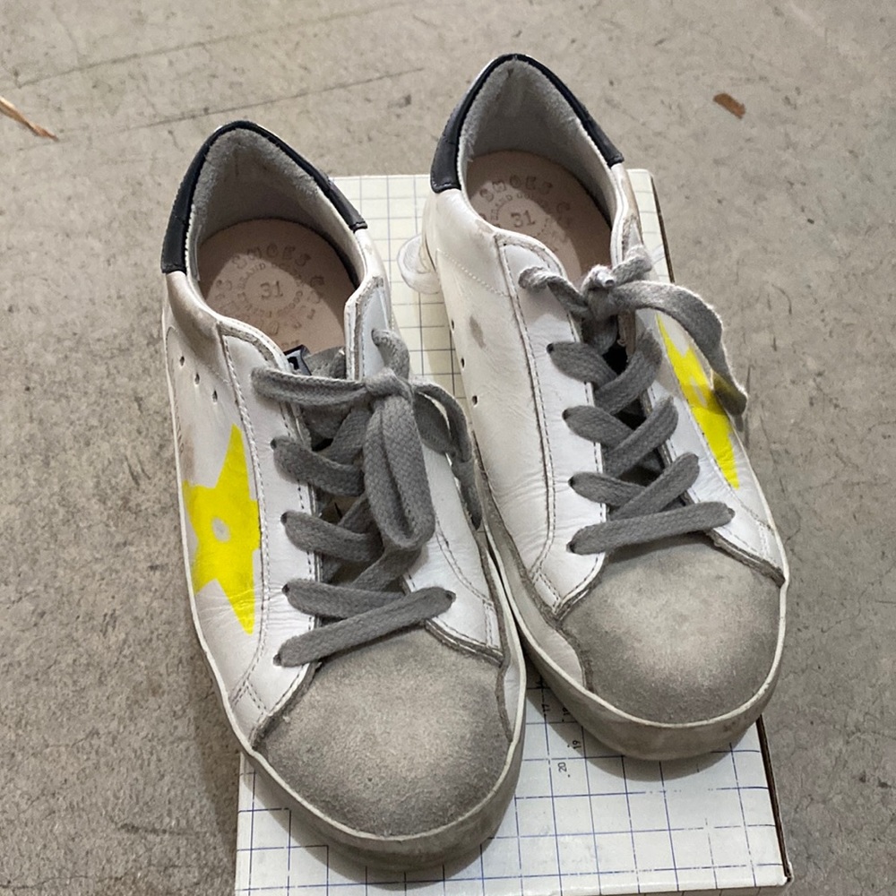 Golden Goose